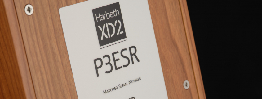 HARBETH XD2 Serie eingetroffen