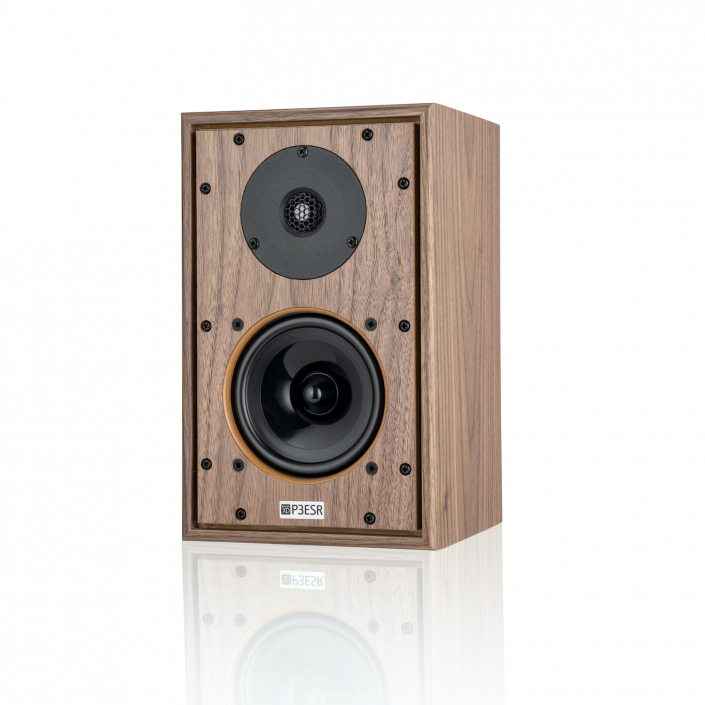 HARBETH XD2 Serie eingetroffen