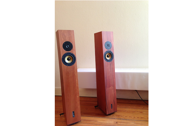 Blumenhofer Fun 13 - schlicht und einfach genial